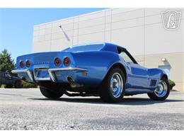 1968 Chevrolet Corvette (CC-2077831) for sale in Crete, Illinois
