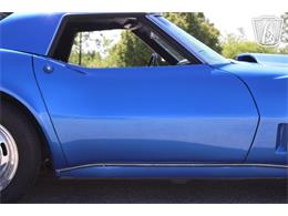 1968 Chevrolet Corvette (CC-2077831) for sale in Crete, Illinois