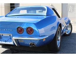 1968 Chevrolet Corvette (CC-2077831) for sale in Crete, Illinois