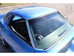 1968 Chevrolet Corvette (CC-2077831) for sale in Crete, Illinois