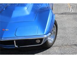 1968 Chevrolet Corvette (CC-2077831) for sale in Crete, Illinois