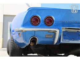 1968 Chevrolet Corvette (CC-2077831) for sale in Crete, Illinois