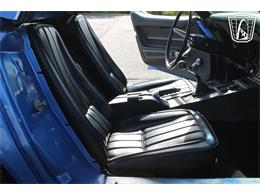 1968 Chevrolet Corvette (CC-2077831) for sale in Crete, Illinois