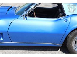 1968 Chevrolet Corvette (CC-2077831) for sale in Crete, Illinois
