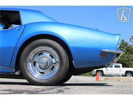 1968 Chevrolet Corvette (CC-2077831) for sale in Crete, Illinois