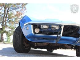 1968 Chevrolet Corvette (CC-2077831) for sale in Crete, Illinois