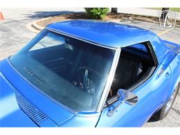 1968 Chevrolet Corvette (CC-2077831) for sale in Crete, Illinois
