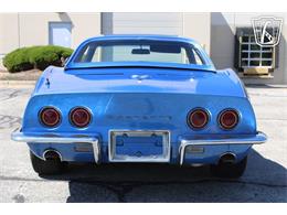 1968 Chevrolet Corvette (CC-2077831) for sale in Crete, Illinois