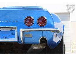 1968 Chevrolet Corvette (CC-2077831) for sale in Crete, Illinois