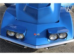 1968 Chevrolet Corvette (CC-2077831) for sale in Crete, Illinois