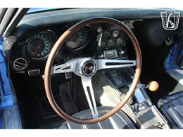 1968 Chevrolet Corvette (CC-2077831) for sale in Crete, Illinois
