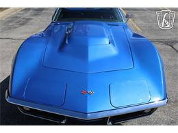 1968 Chevrolet Corvette (CC-2077831) for sale in Crete, Illinois