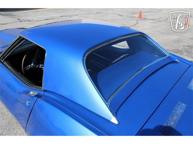 1968 Chevrolet Corvette (CC-2077831) for sale in Crete, Illinois