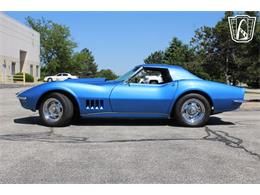 1968 Chevrolet Corvette (CC-2077831) for sale in Crete, Illinois