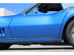 1968 Chevrolet Corvette (CC-2077831) for sale in Crete, Illinois