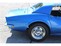 1968 Chevrolet Corvette (CC-2077831) for sale in Crete, Illinois