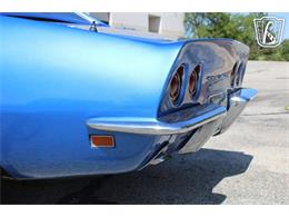1968 Chevrolet Corvette (CC-2077831) for sale in Crete, Illinois