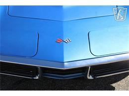 1968 Chevrolet Corvette (CC-2077831) for sale in Crete, Illinois