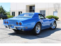 1968 Chevrolet Corvette (CC-2077831) for sale in Crete, Illinois