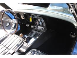 1968 Chevrolet Corvette (CC-2077831) for sale in Crete, Illinois