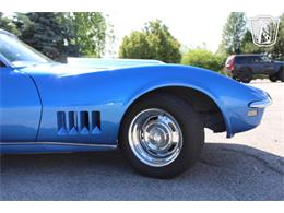 1968 Chevrolet Corvette (CC-2077831) for sale in Crete, Illinois