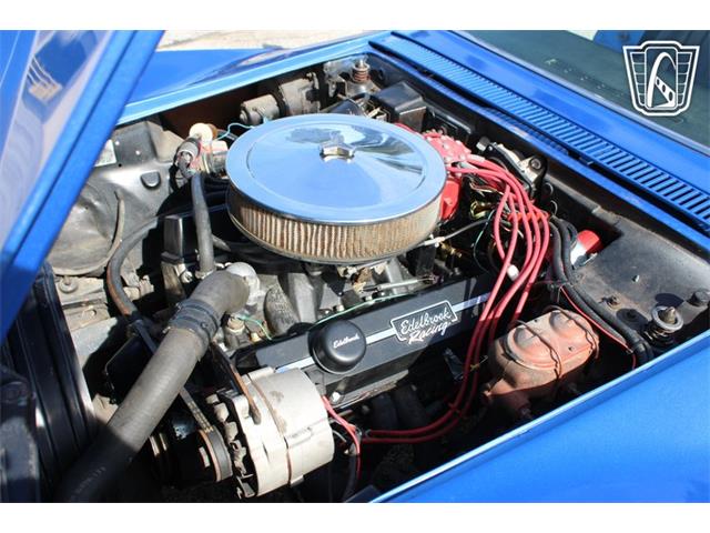 1968 Chevrolet Corvette (CC-2077831) for sale in Crete, Illinois