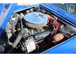 1968 Chevrolet Corvette (CC-2077831) for sale in Crete, Illinois