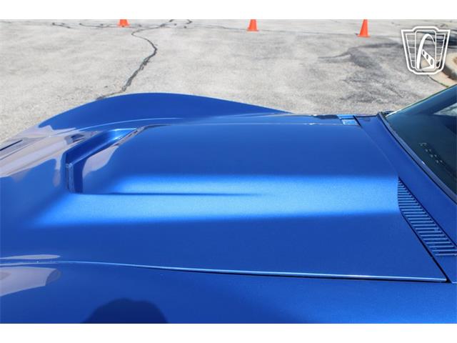 1968 Chevrolet Corvette (CC-2077831) for sale in Crete, Illinois