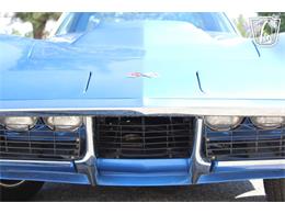 1968 Chevrolet Corvette (CC-2077831) for sale in Crete, Illinois