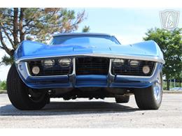 1968 Chevrolet Corvette (CC-2077831) for sale in Crete, Illinois