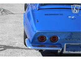 1968 Chevrolet Corvette (CC-2077831) for sale in Crete, Illinois