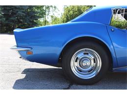 1968 Chevrolet Corvette (CC-2077831) for sale in Crete, Illinois