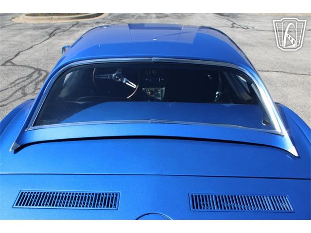1968 Chevrolet Corvette (CC-2077831) for sale in Crete, Illinois