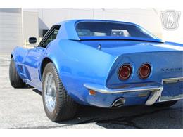 1968 Chevrolet Corvette (CC-2077831) for sale in Crete, Illinois