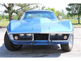 1968 Chevrolet Corvette (CC-2077831) for sale in Crete, Illinois