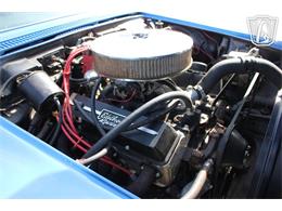 1968 Chevrolet Corvette (CC-2077831) for sale in Crete, Illinois