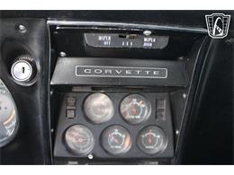 1968 Chevrolet Corvette (CC-2077831) for sale in Crete, Illinois
