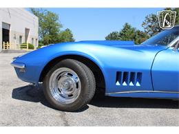 1968 Chevrolet Corvette (CC-2077831) for sale in Crete, Illinois