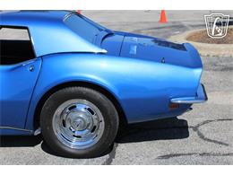 1968 Chevrolet Corvette (CC-2077831) for sale in Crete, Illinois