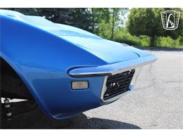 1968 Chevrolet Corvette (CC-2077831) for sale in Crete, Illinois