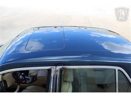 2000 Bentley Arnage (CC-2077832) for sale in Houston, Texas