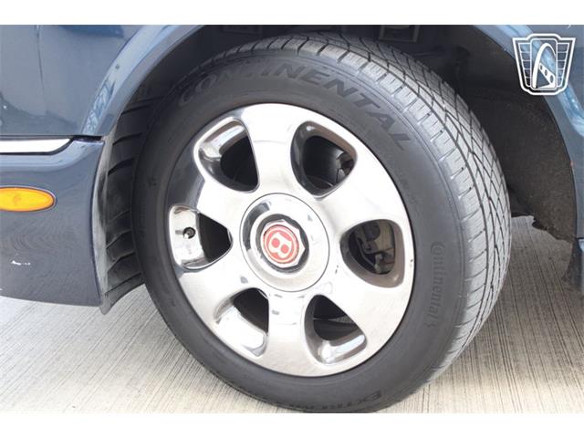2000 Bentley Arnage (CC-2077832) for sale in Houston, Texas