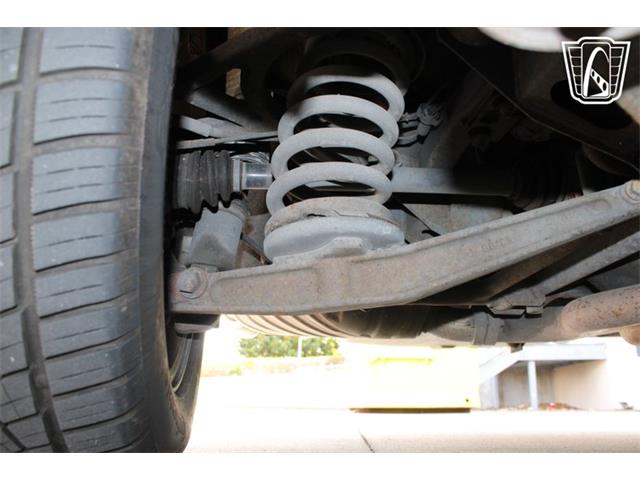 2000 Bentley Arnage (CC-2077832) for sale in Houston, Texas