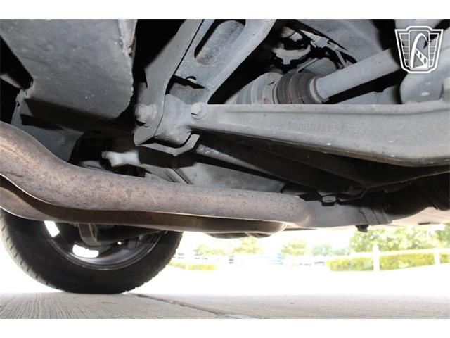 2000 Bentley Arnage (CC-2077832) for sale in Houston, Texas