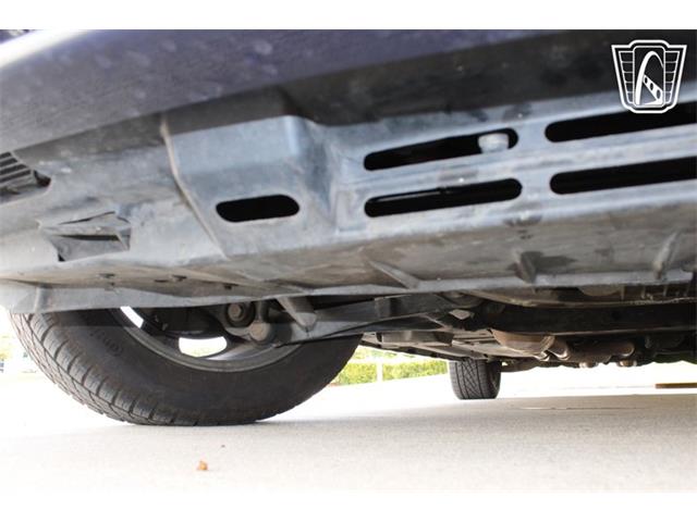 2000 Bentley Arnage (CC-2077832) for sale in Houston, Texas