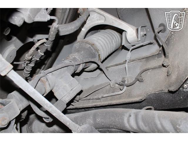 2000 Bentley Arnage (CC-2077832) for sale in Houston, Texas