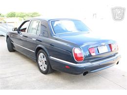 2000 Bentley Arnage (CC-2077832) for sale in Houston, Texas