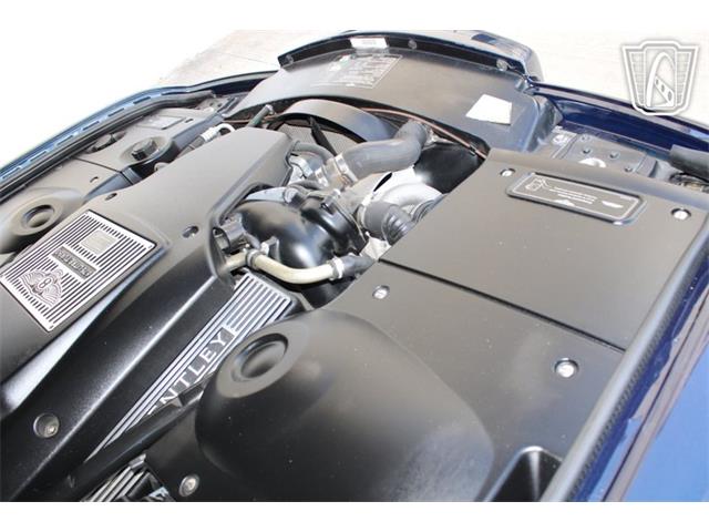 2000 Bentley Arnage (CC-2077832) for sale in Houston, Texas