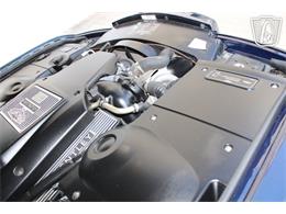 2000 Bentley Arnage (CC-2077832) for sale in Houston, Texas