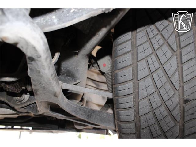 2000 Bentley Arnage (CC-2077832) for sale in Houston, Texas